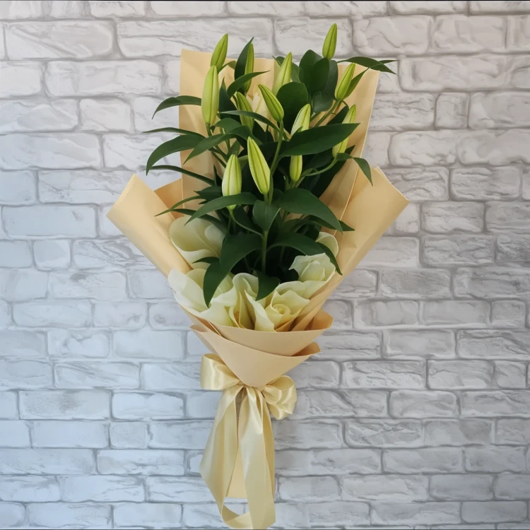 Букет Морской бриз